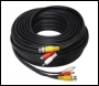  80 Metre High Grade Plug &amp; Play Cable