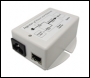  Single Port Power Over Ethernet Injector