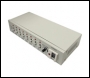  8 Camera Professional Switcher