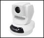  Colour 704x576 Wired MPEG4/MJPEG 10x Zoom Pan Tilt IP Camera 