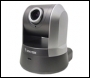  Colour 640x480 Wired MPEG4/MJPEG 2.6x Zoom Pan Tilt IP Camera, 2.8 to 7.3mm Auto Iris Zoom Lens, Dual Streams, 3G Mobile Phone Access & POE