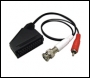 Scart Socket connector for Time Lapse CCTV Recorders