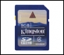  8.0 GB SD (Secure Digital) Card