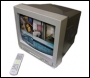  14" TV Monitor