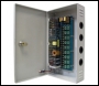  12V DC 12000mA output Power Supply