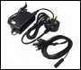  Single camera 12V DC 1250ma power supply