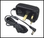  Single camera 12V DC 300ma power supply