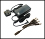 Multi camera 12V DC 3500ma power supply