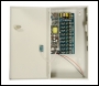  12V DC 8000mA output Power Supply