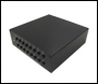  4 Video Input to 8 Video Output Amp & Distributor