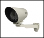  30 Metre Infra Red
LED lamp