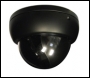 Colour 480 TVL Vandal Resistant Dome CCTV Camera