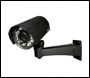  True Day/Night 550/600 TVL Long Range IR CCTV Camera 