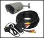  True Day/Night 550/600 TVL IR Bullet CCTV Camera 