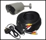  True Day/Night 550/600 TVL IR Bullet CCTV Camera 