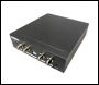  4 Input MJPEG Video Server 