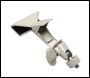  Clamp style camera mounting bracket