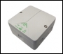  Weatherproof Connection Box