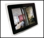 Professional 12" LCD CCTV Monitor