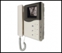  B/W Entry Phone/Monitor