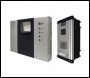  Flush Mount B/W Hands Free Door Entry System