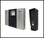  Covert/Vandal Resistant B/W Hands Free System