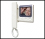  Colour Entry Phone/Monitor