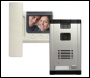  Flush Mount Colour Door Entry System