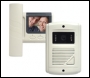  Surface Mount Colour Door Entry System