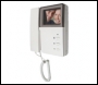  Colour 4" LCD Entry Phone/Monitor 