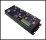  4 Input Video Signal/Data to CAT5 Receiver/Amp