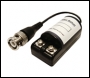  Single Input Video Signal/Data to CAT5 balun