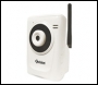  Colour 640x480 Wireless MJPEG IP Camera