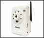  Day/Night 640x480 Wireless MPEG4/MJPEG IP Camera 