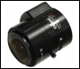  1.6 to 3.4mm Auto Iris Varifocal IR Optimised Aspherical Lens