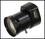  5.0 to 50.0mm Auto Iris Varifocal IR Optimised Aspherical Lens