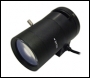  6.0 to 60.0mm Auto Iris Varifocal Lens