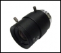  3.5 to 8.0mm Manual Iris Varifocal Lens