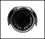 True Day/Night 580/700 TVL IR Bullet CCTV Camera