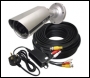  True Day/Night 580/700 TVL IR Bullet CCTV Camera 