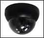 Colour 580 TVL Vandal Resistant Dome CCTV Camera