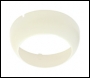  Ivory Base Cover for VIS249DX, XPD421DNV & XPD721WDR dome cameras