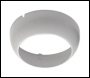 Silver Base Cover for VIS249DX, XPD421DNV & XPD721WDR dome cameras