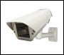  True Day/Night, Optimum Resolution, Sony CCD, Long Range IR CCTV Camera 