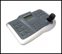  Speed Dome & Zoom Camera Controller Keyboard 