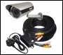  Day/Night 480/540 TVL IR Bullet CCTV Camera 