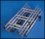 SL53A Surveyors Ladder (3.84 metres/12'8")