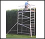 Youngman MiniMax Trade Access Tower Extension Pack (2 Metre Height)