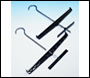 Ladder Clamps (per pair)