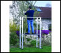 Titan Multi Five Way Aluminium Ladder Scaffold